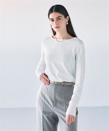 N.O.R.C 2WAYニットプルオーバー【CLEAN MOTION】_subthumb_1