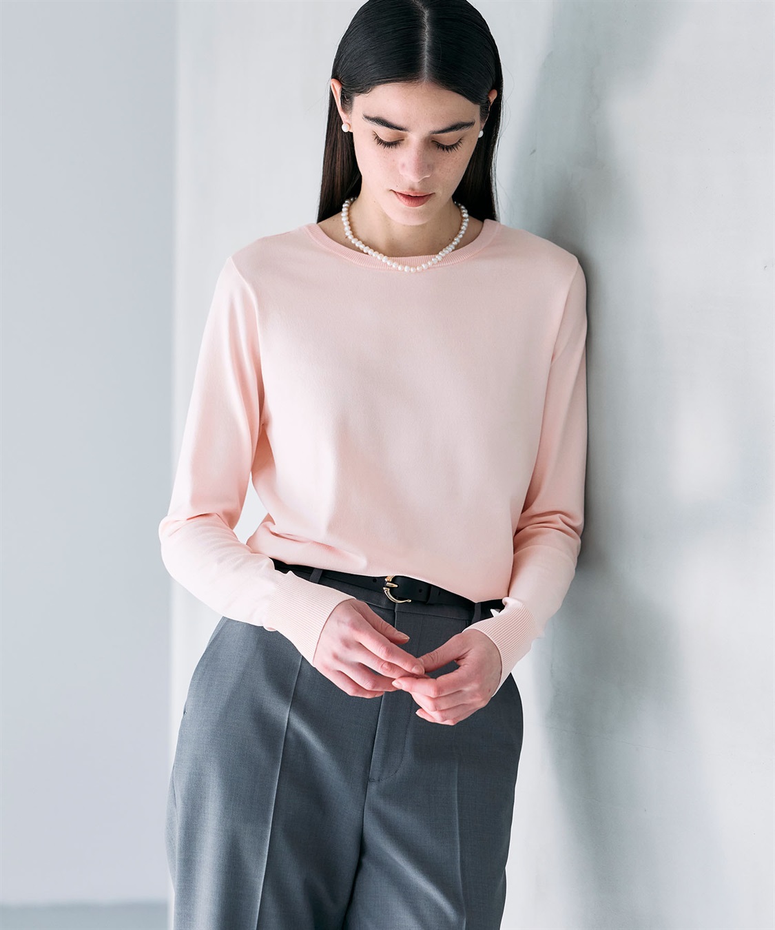 N.O.R.C 2WAYニットプルオーバー【CLEAN MOTION】_sub_2