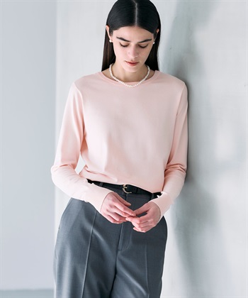 N.O.R.C 2WAYニットプルオーバー【CLEAN MOTION】_subthumb_2