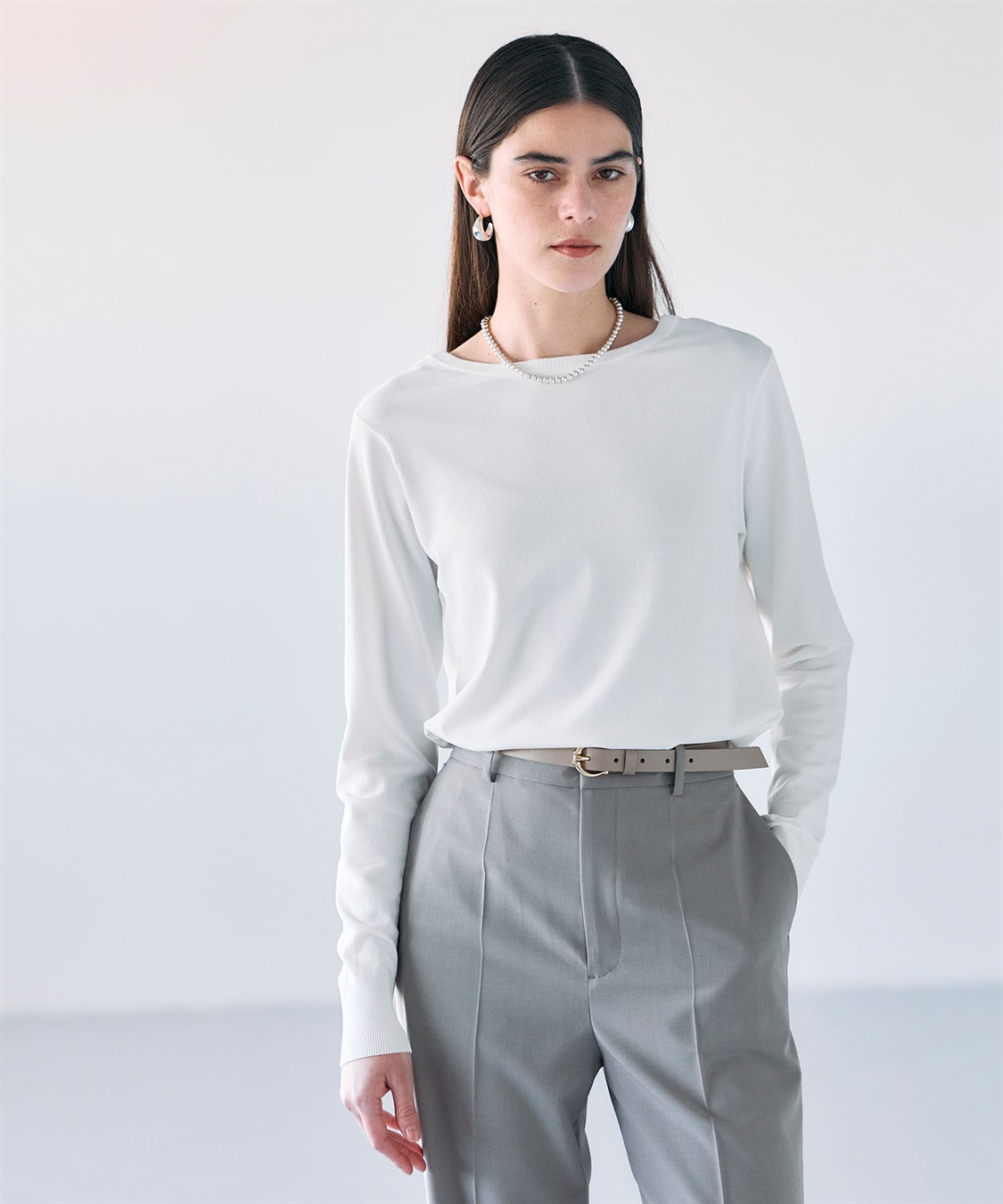 N.O.R.C 2WAYニットプルオーバー【CLEAN MOTION】_sub_8