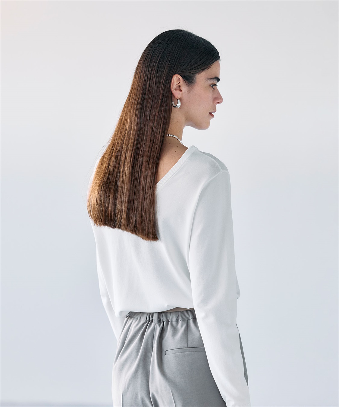 N.O.R.C 2WAYニットプルオーバー【CLEAN MOTION】_sub_10