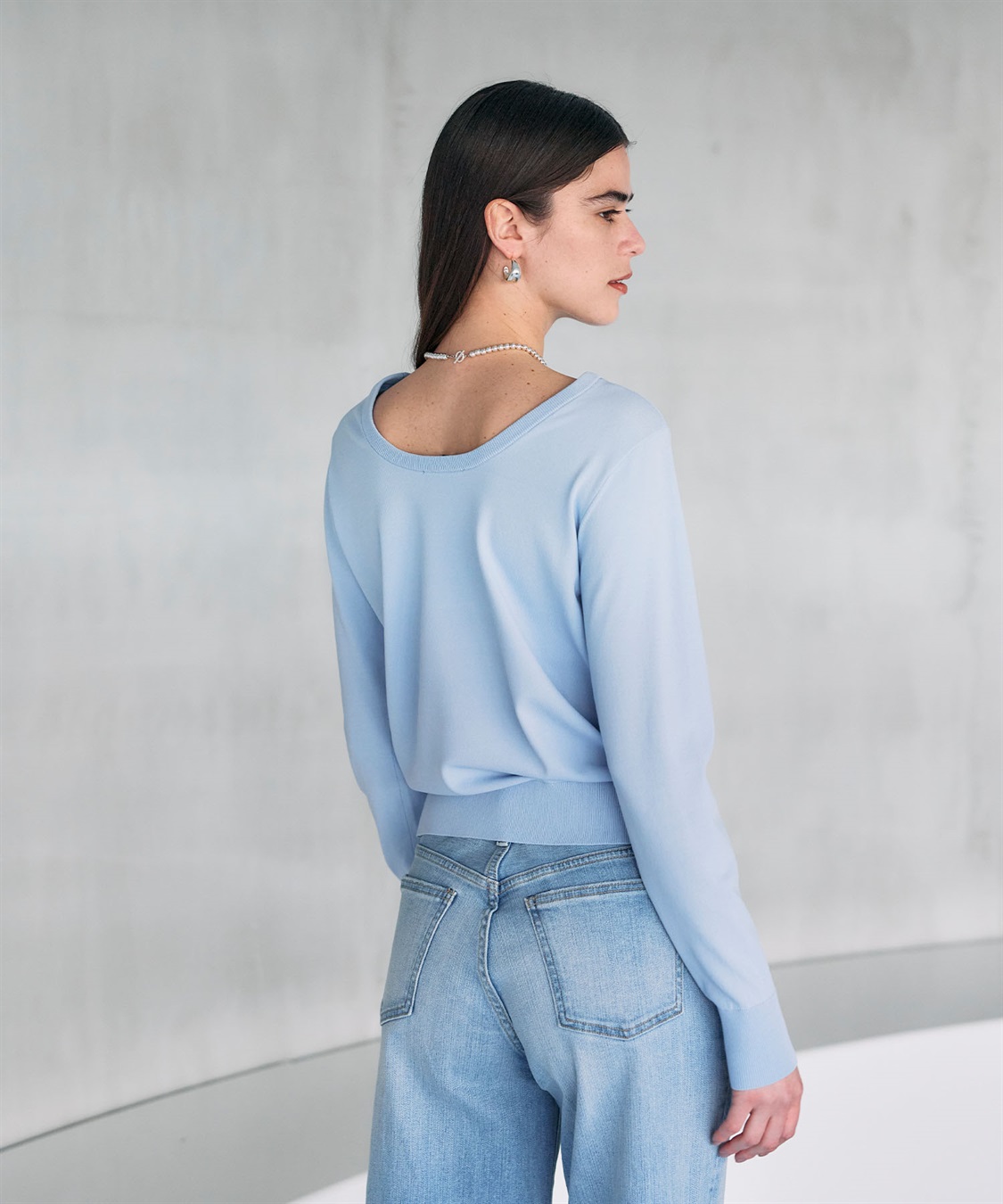 N.O.R.C 2WAYニットプルオーバー【CLEAN MOTION】_sub_18