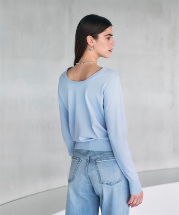 N.O.R.C 2WAYニットプルオーバー【CLEAN MOTION】_subthumb_18