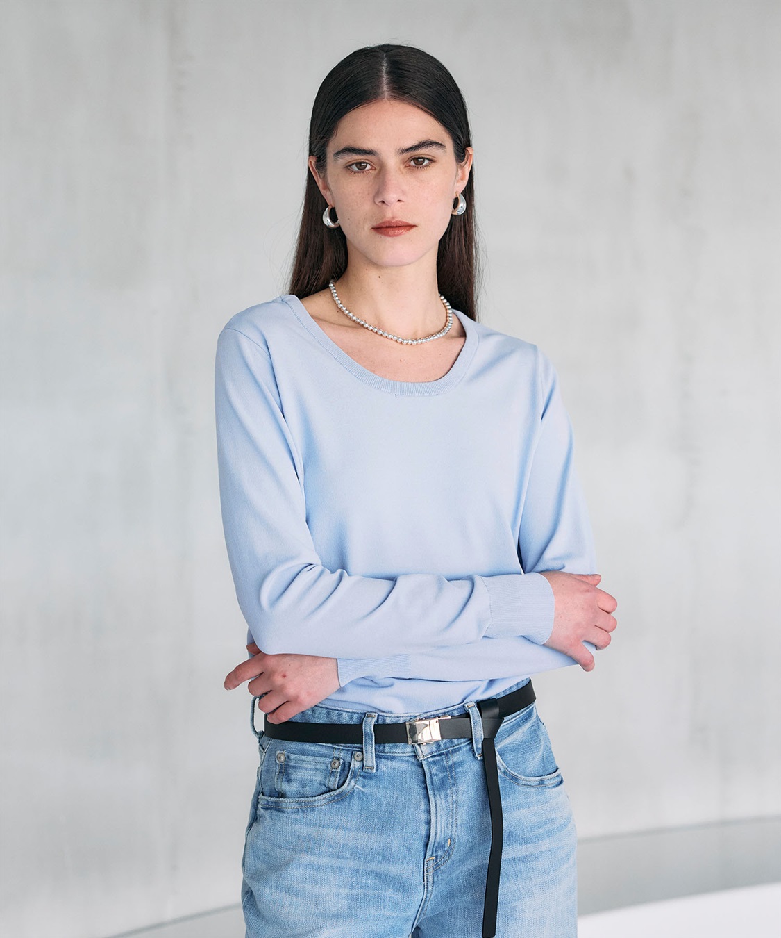 N.O.R.C 2WAYニットプルオーバー【CLEAN MOTION】_sub_19