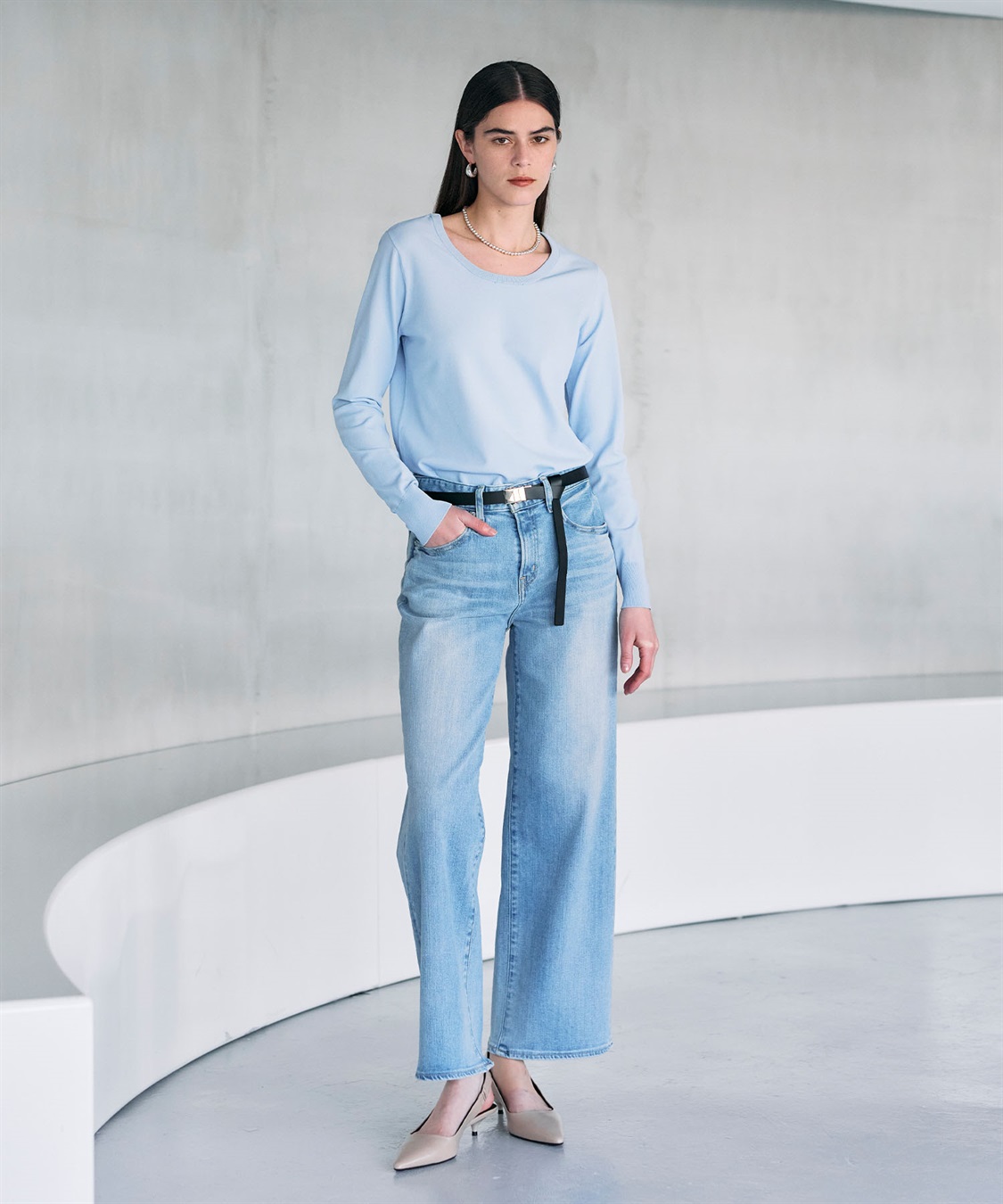 N.O.R.C 2WAYニットプルオーバー【CLEAN MOTION】_sub_20