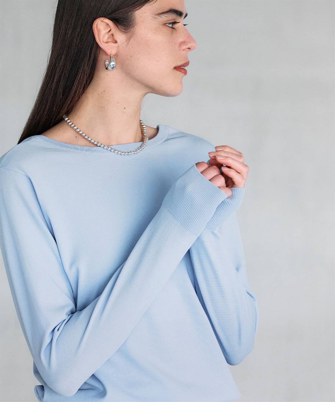 N.O.R.C 2WAYニットプルオーバー【CLEAN MOTION】_sub_23