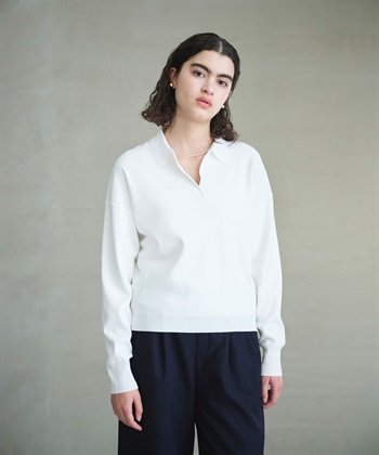 N.O.R.C スキッパーニット【CLEAN MOTION】_subthumb_8