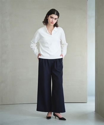 N.O.R.C スキッパーニット【CLEAN MOTION】_subthumb_10