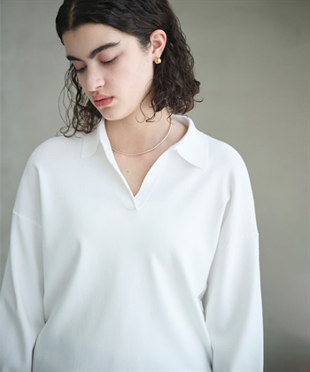 N.O.R.C スキッパーニット【CLEAN MOTION】_subthumb_11