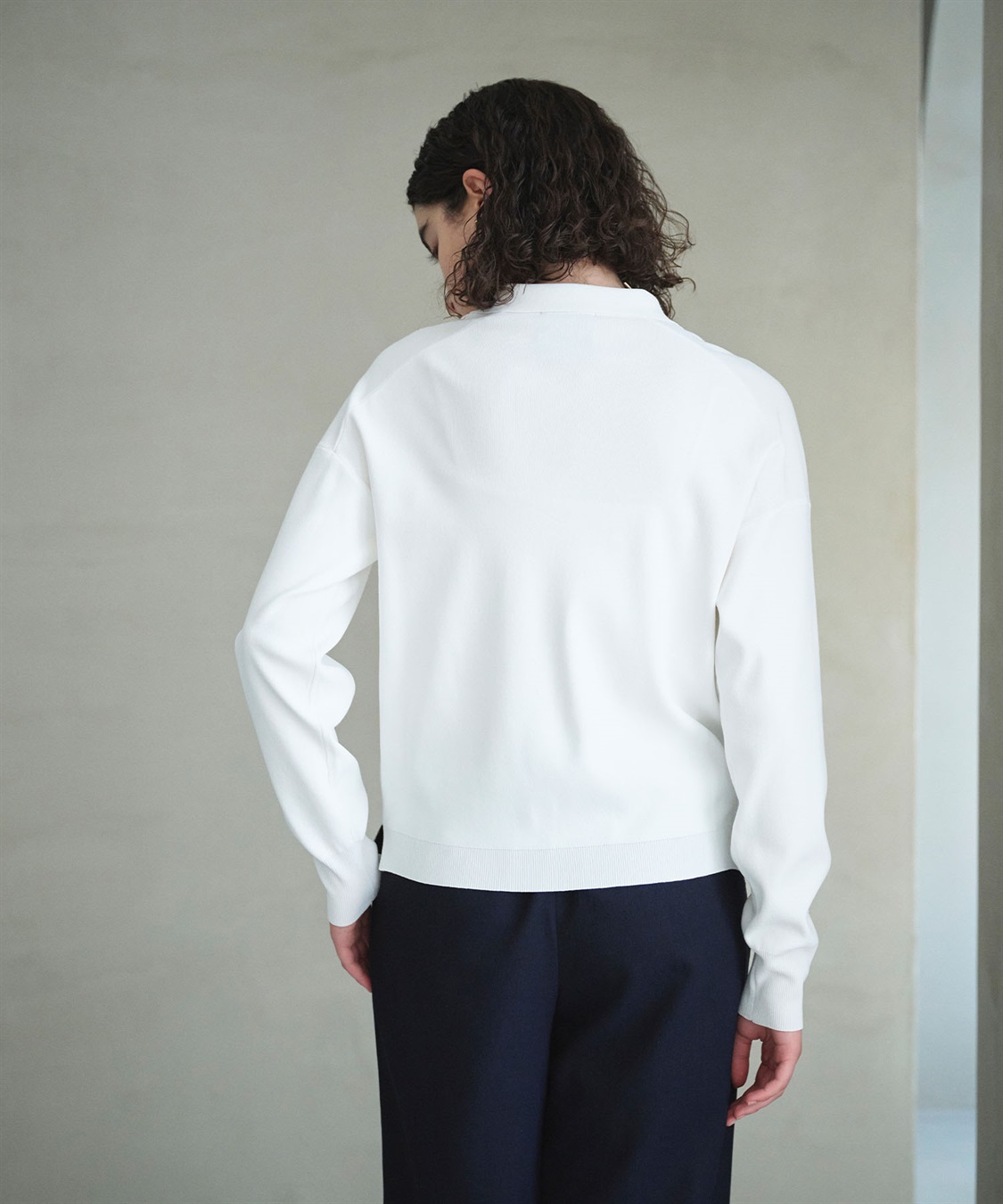 N.O.R.C スキッパーニット【CLEAN MOTION】_sub_13