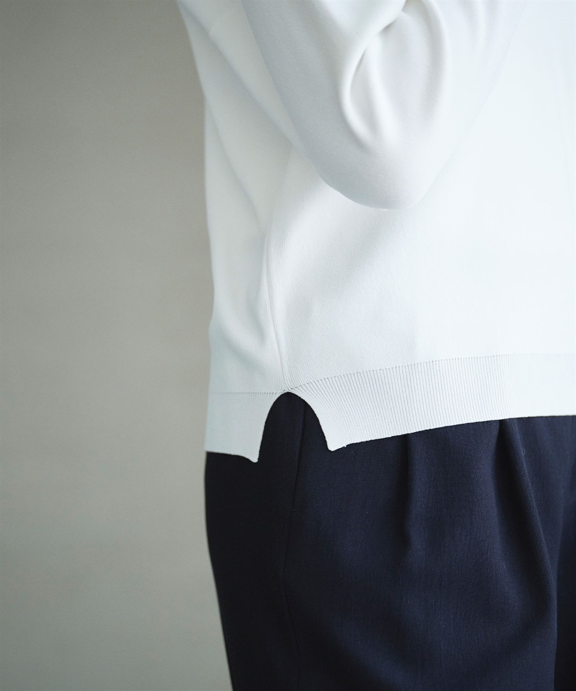 N.O.R.C スキッパーニット【CLEAN MOTION】_sub_14