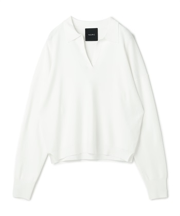 N.O.R.C スキッパーニット【CLEAN MOTION】_subthumb_15