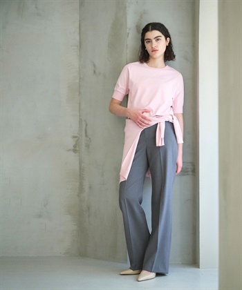 N.O.R.C ハーフスリーブニット【CLEAN MOTION】_subthumb_7