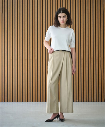 N.O.R.C ハーフスリーブニット【CLEAN MOTION】_subthumb_17