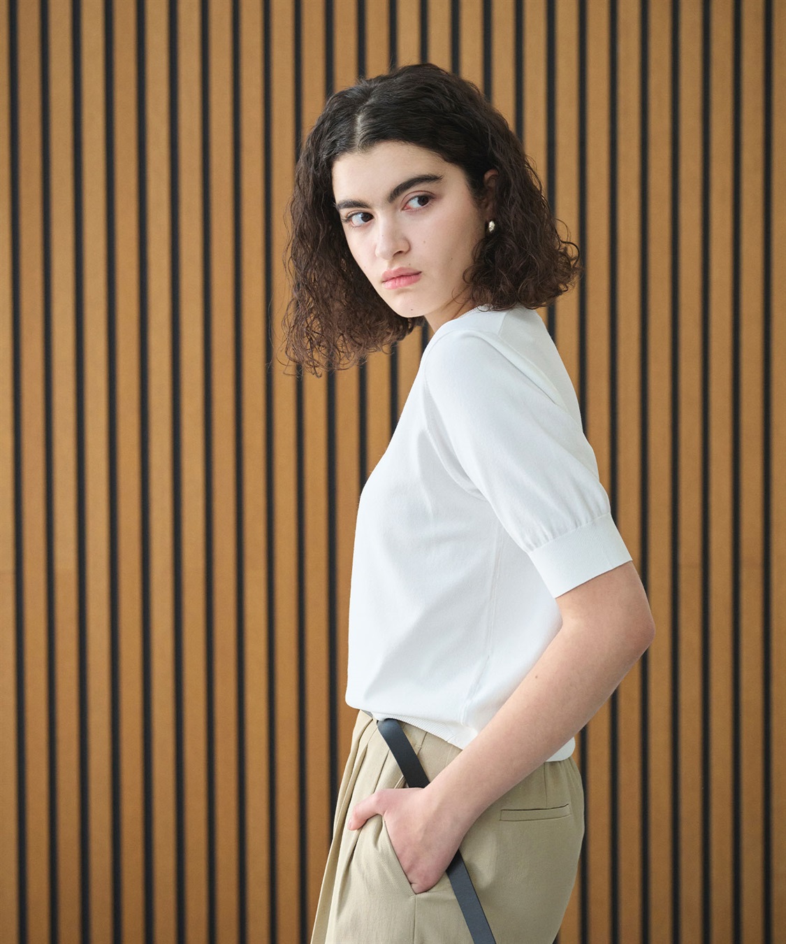 N.O.R.C ハーフスリーブニット【CLEAN MOTION】_sub_19