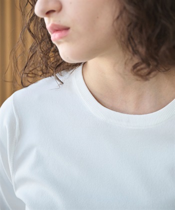 N.O.R.C ハーフスリーブニット【CLEAN MOTION】_subthumb_21