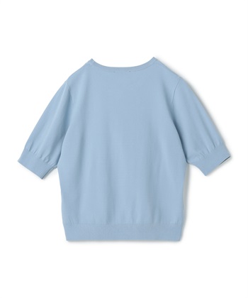 N.O.R.C ハーフスリーブニット【CLEAN MOTION】_subthumb_24