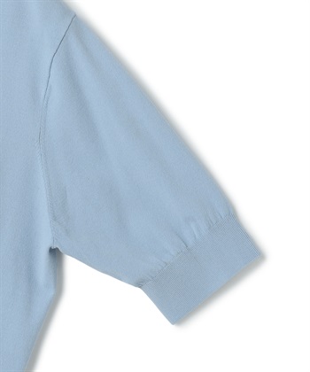 N.O.R.C ハーフスリーブニット【CLEAN MOTION】_subthumb_26