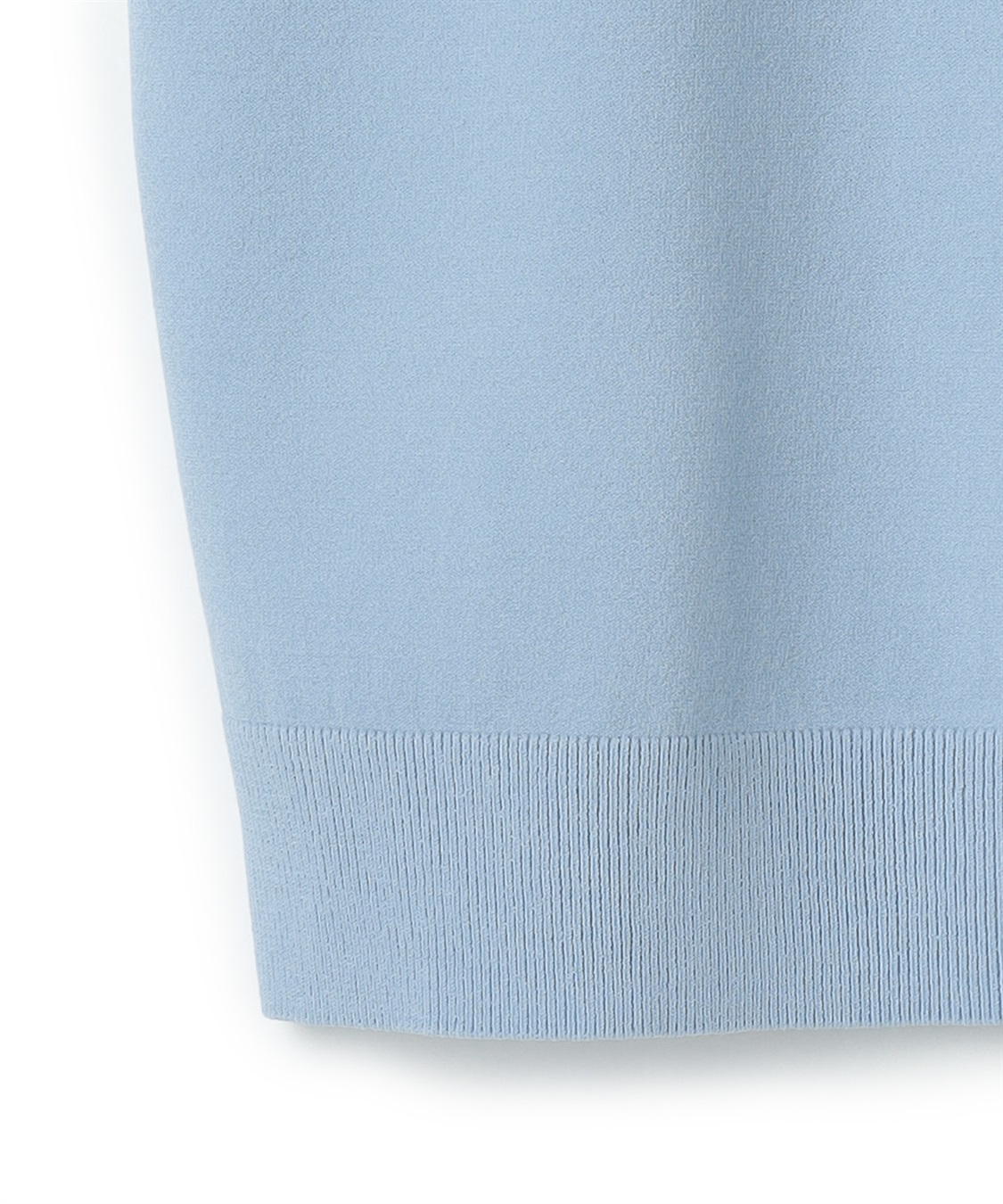 N.O.R.C ハーフスリーブニット【CLEAN MOTION】_sub_27