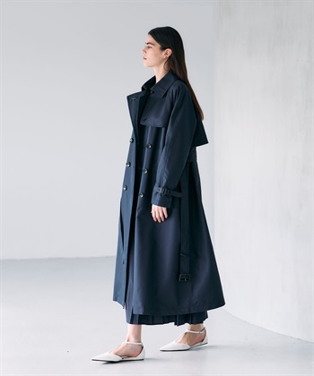 N.O.R.C ロングトレンチコート_subthumb_5