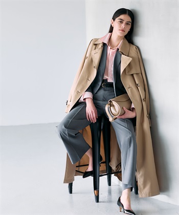 N.O.R.C ロングトレンチコート_subthumb_8