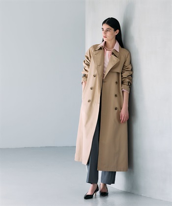 N.O.R.C ロングトレンチコート_subthumb_9