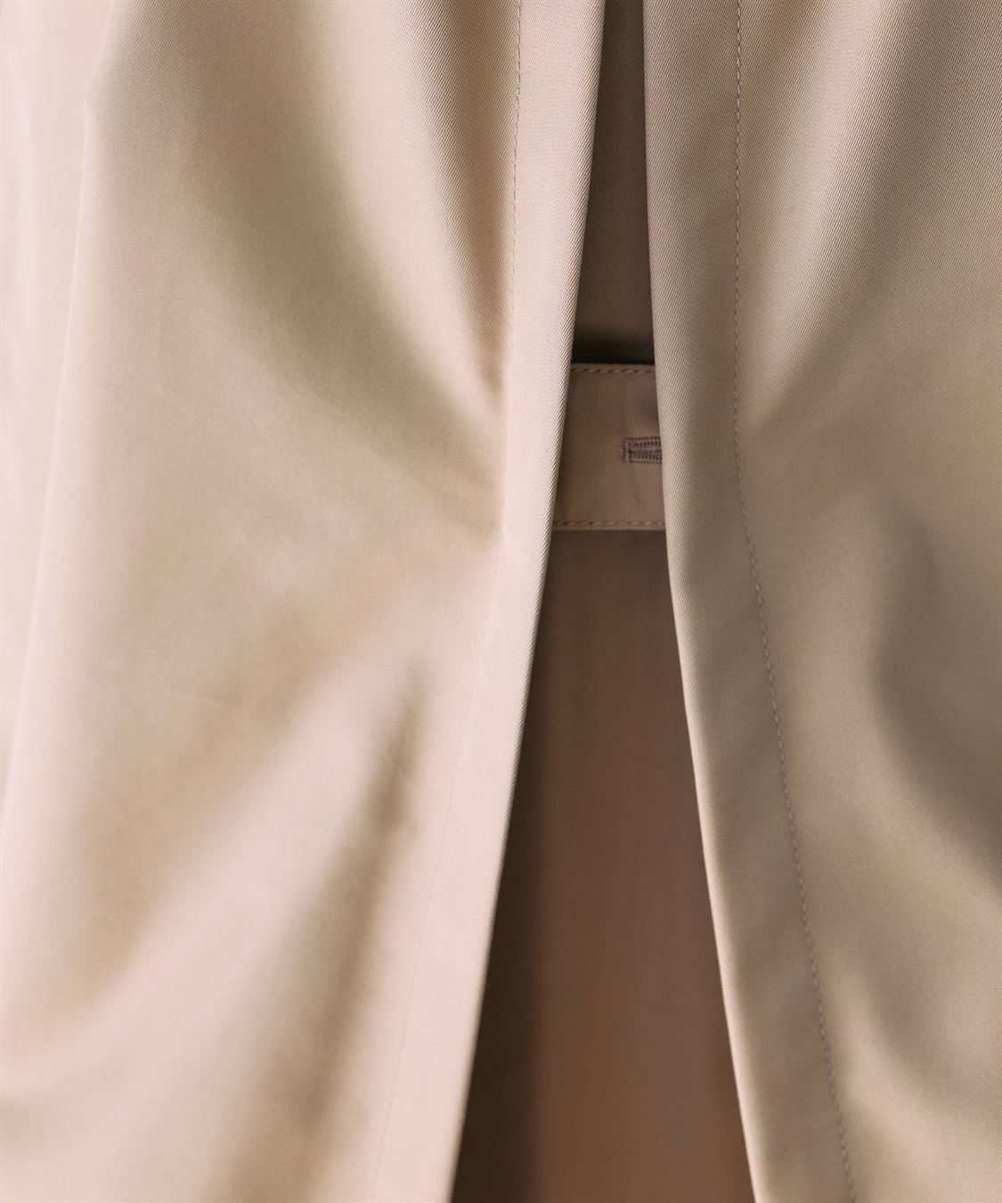 N.O.R.C ロングトレンチコート_sub_17