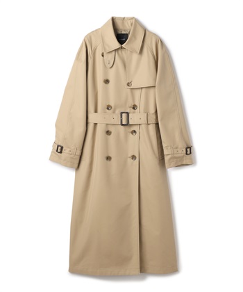 N.O.R.C ロングトレンチコート_subthumb_18