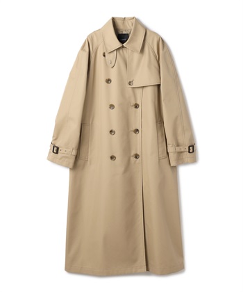 N.O.R.C ロングトレンチコート_subthumb_19