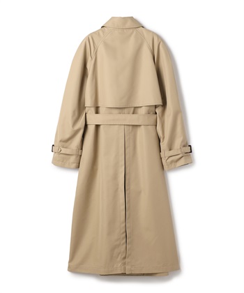 N.O.R.C ロングトレンチコート_subthumb_20