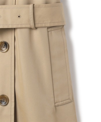 N.O.R.C ロングトレンチコート_subthumb_22