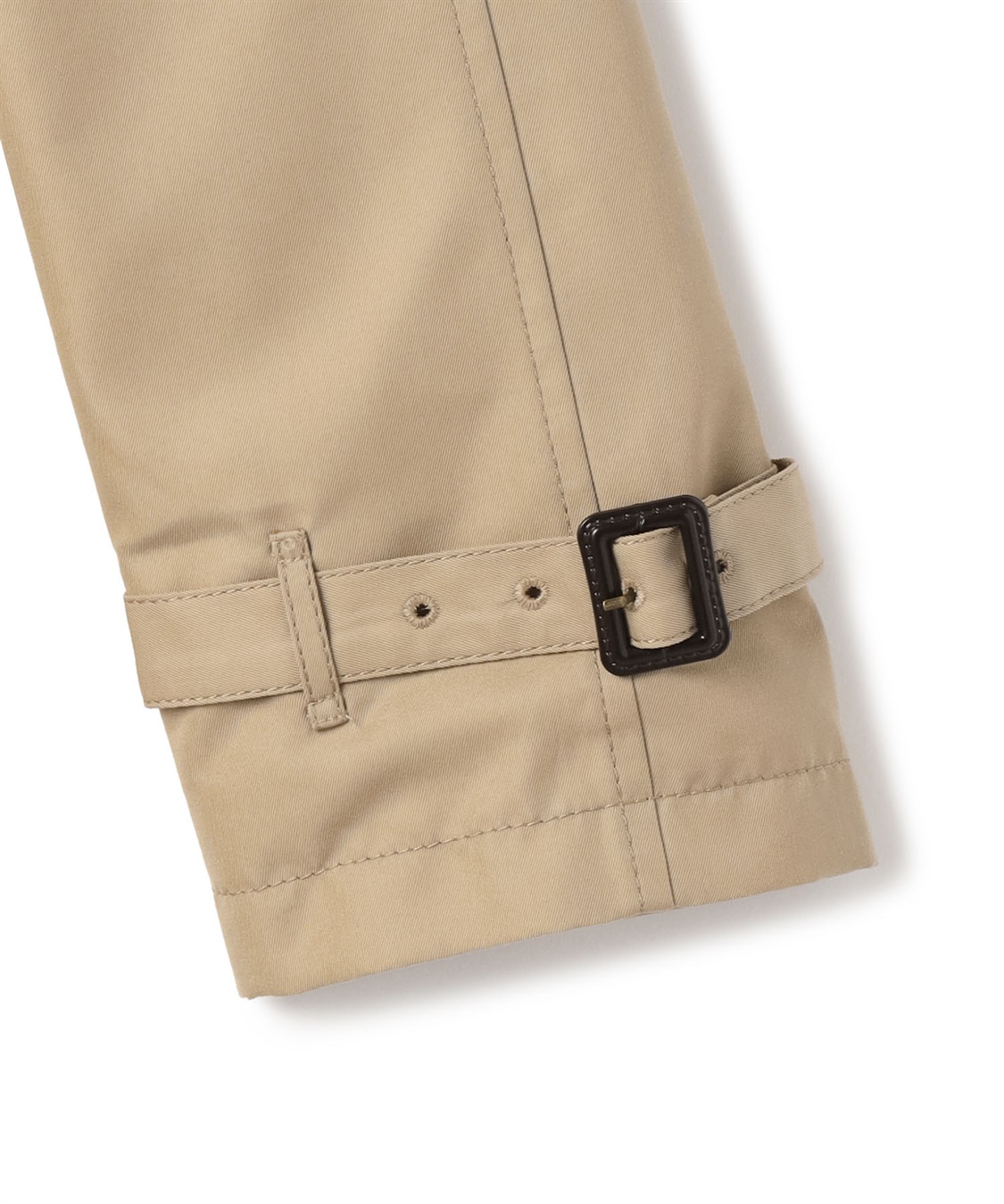 N.O.R.C ロングトレンチコート_sub_23