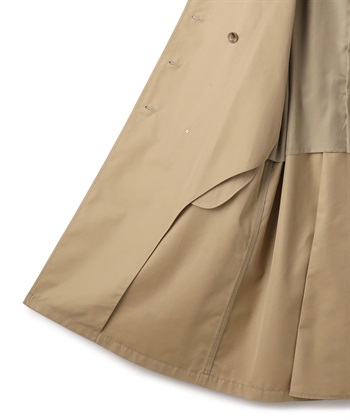 N.O.R.C ロングトレンチコート_subthumb_24