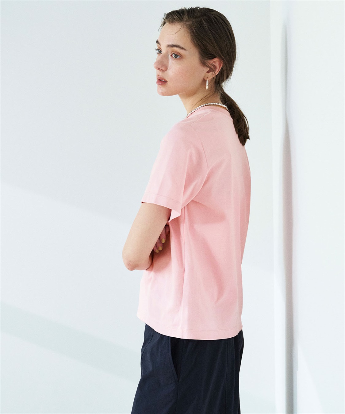 N.O.R.C 【マルチファンクション】Tシャツ_sub_1