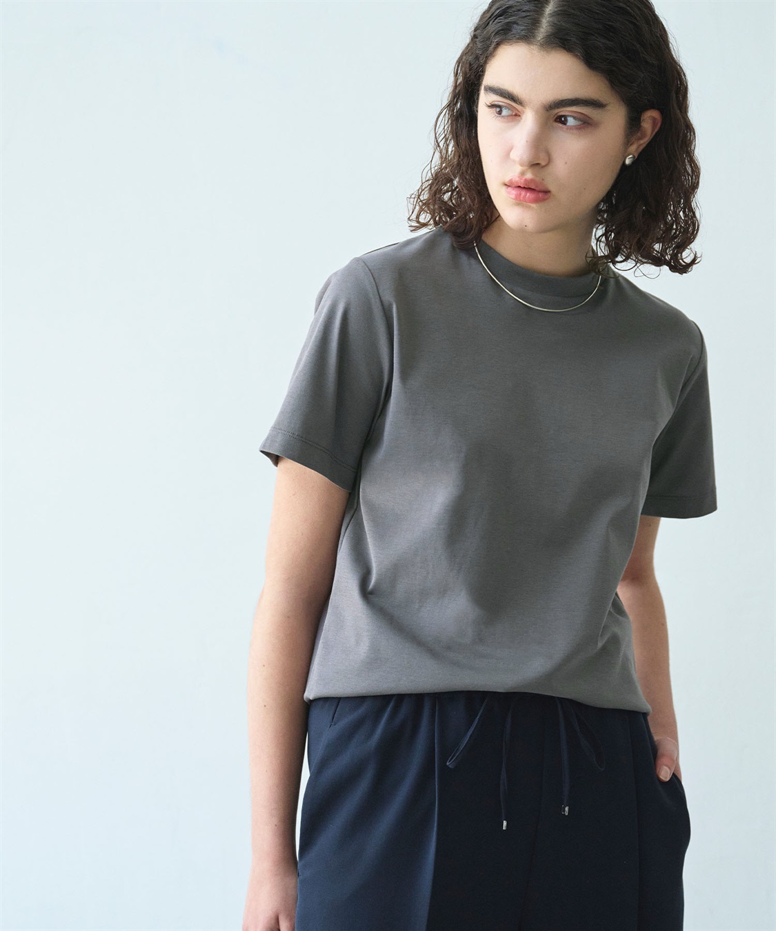 N.O.R.C 【マルチファンクション】Tシャツ_sub_3