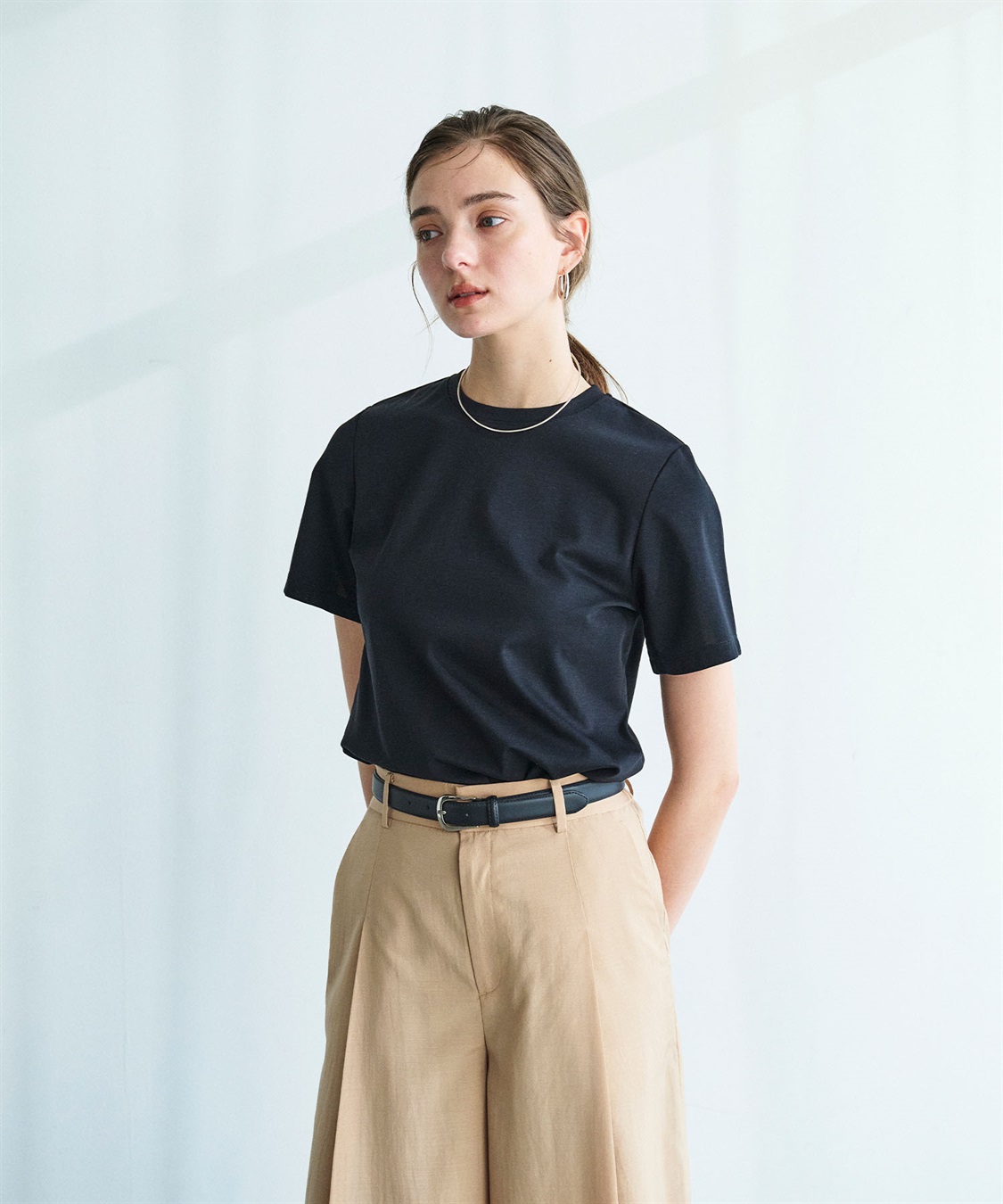 N.O.R.C 【マルチファンクション】Tシャツ_sub_5