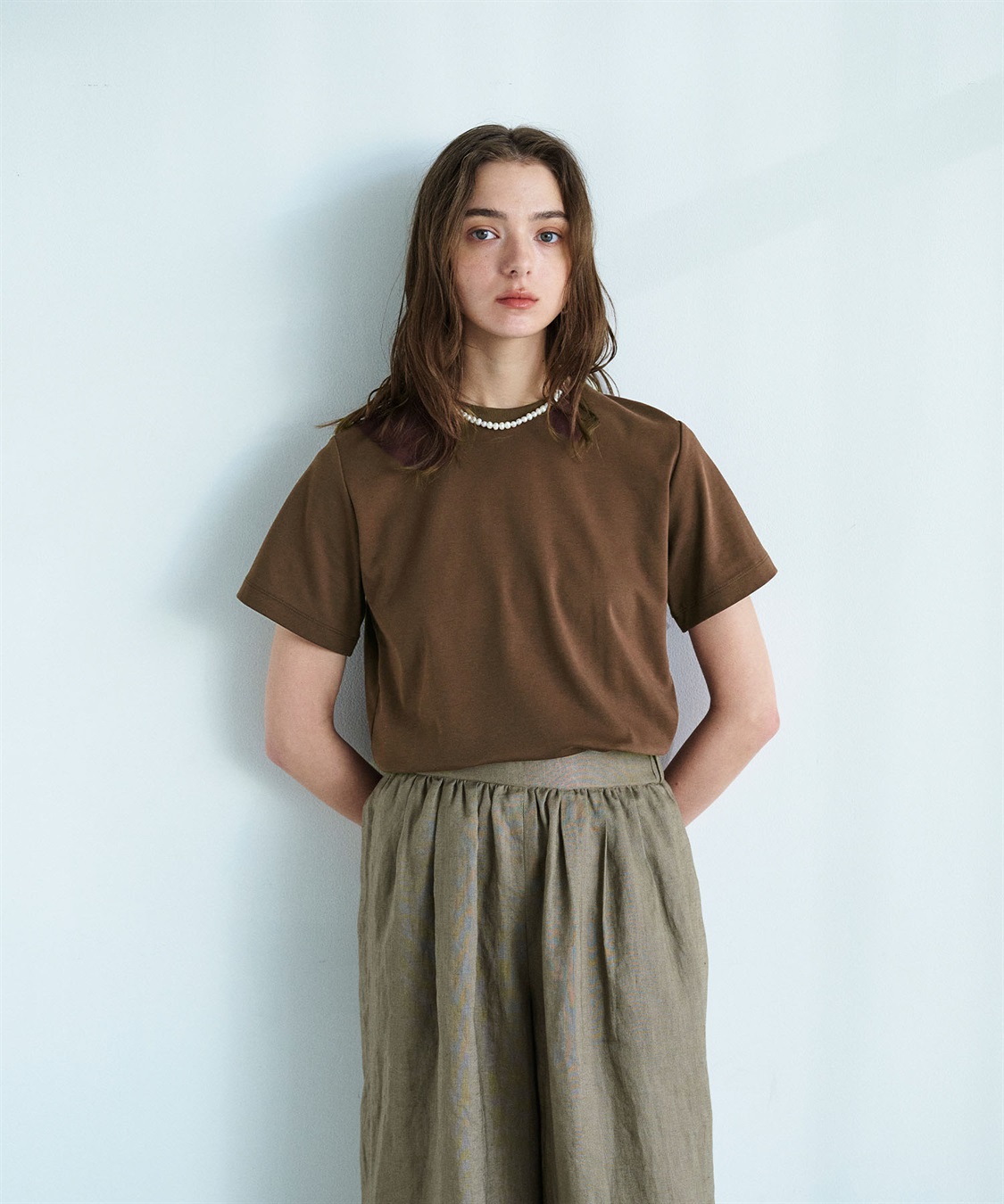 N.O.R.C 【マルチファンクション】Tシャツ_sub_6