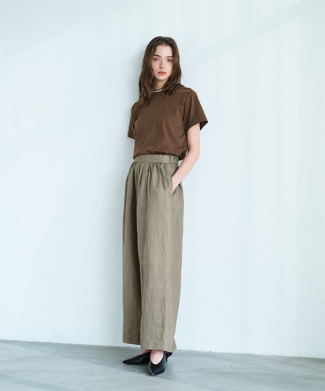 N.O.R.C 【マルチファンクション】Tシャツ_sub_7