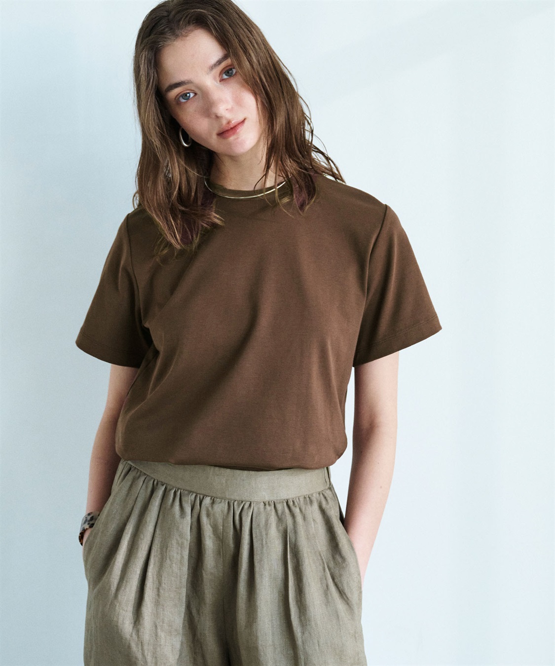 N.O.R.C 【マルチファンクション】Tシャツ_sub_8