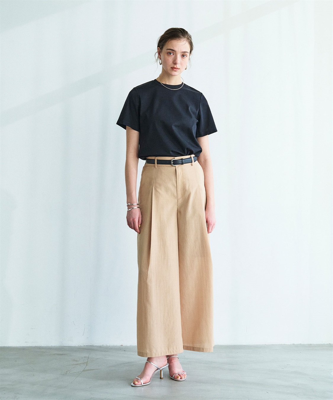 N.O.R.C 【マルチファンクション】Tシャツ_sub_18