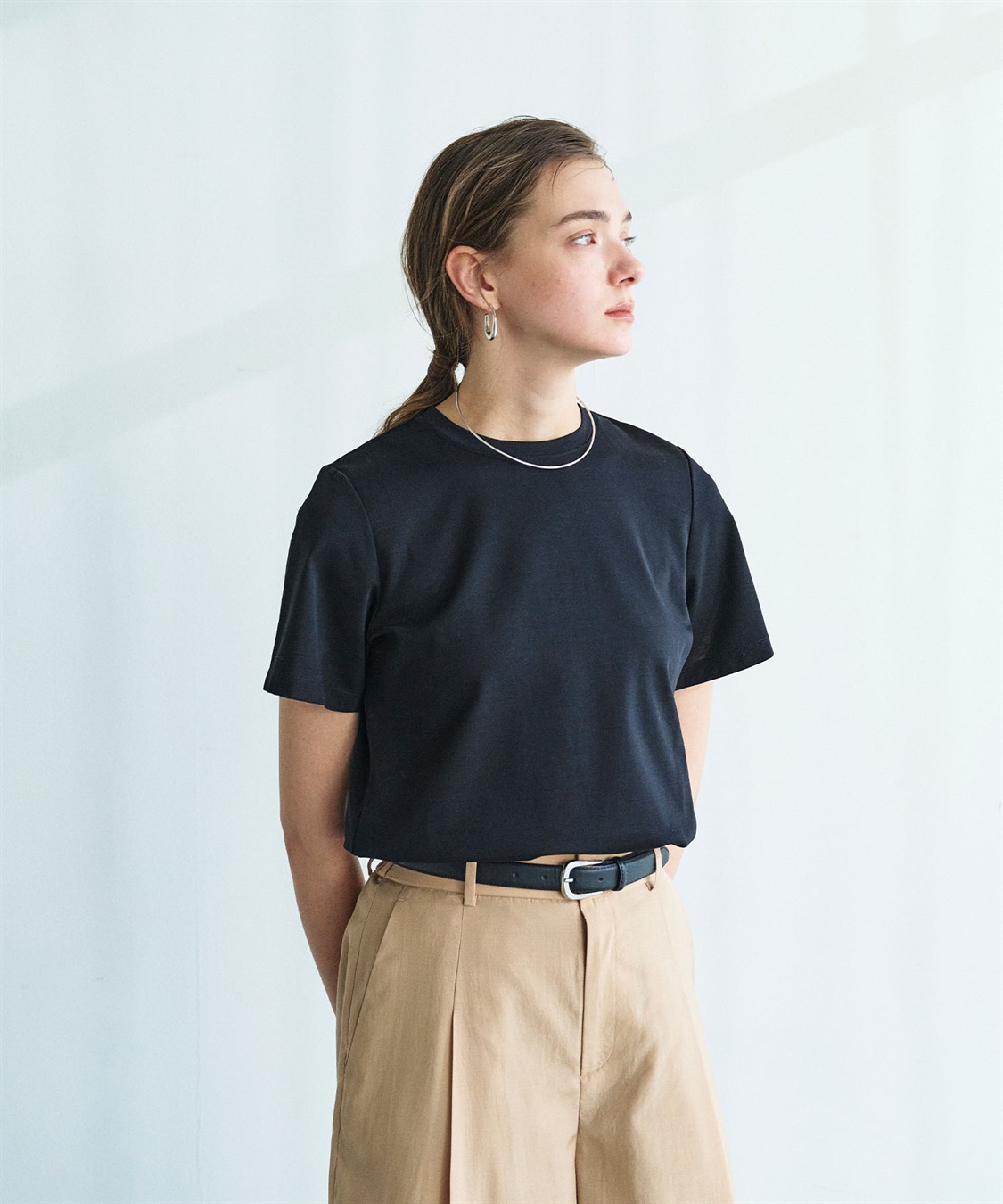 N.O.R.C 【マルチファンクション】Tシャツ_sub_19