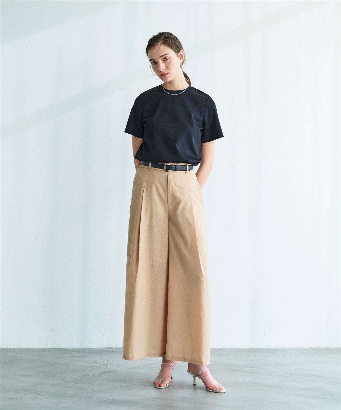 N.O.R.C 【マルチファンクション】Tシャツ_sub_20