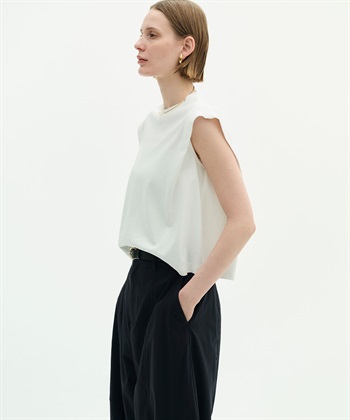 N.O.R.C 【マルチファンクション】タックショルダートップス_subthumb_7