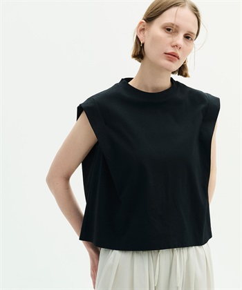 N.O.R.C 【マルチファンクション】タックショルダートップス_subthumb_9