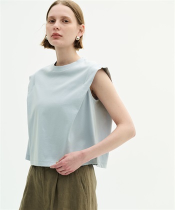 N.O.R.C 【マルチファンクション】タックショルダートップス_subthumb_15