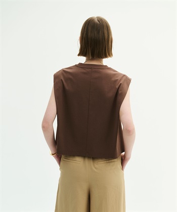 N.O.R.C 【マルチファンクション】タックショルダートップス_subthumb_24