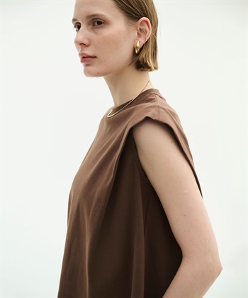 N.O.R.C 【マルチファンクション】タックショルダートップス_subthumb_25