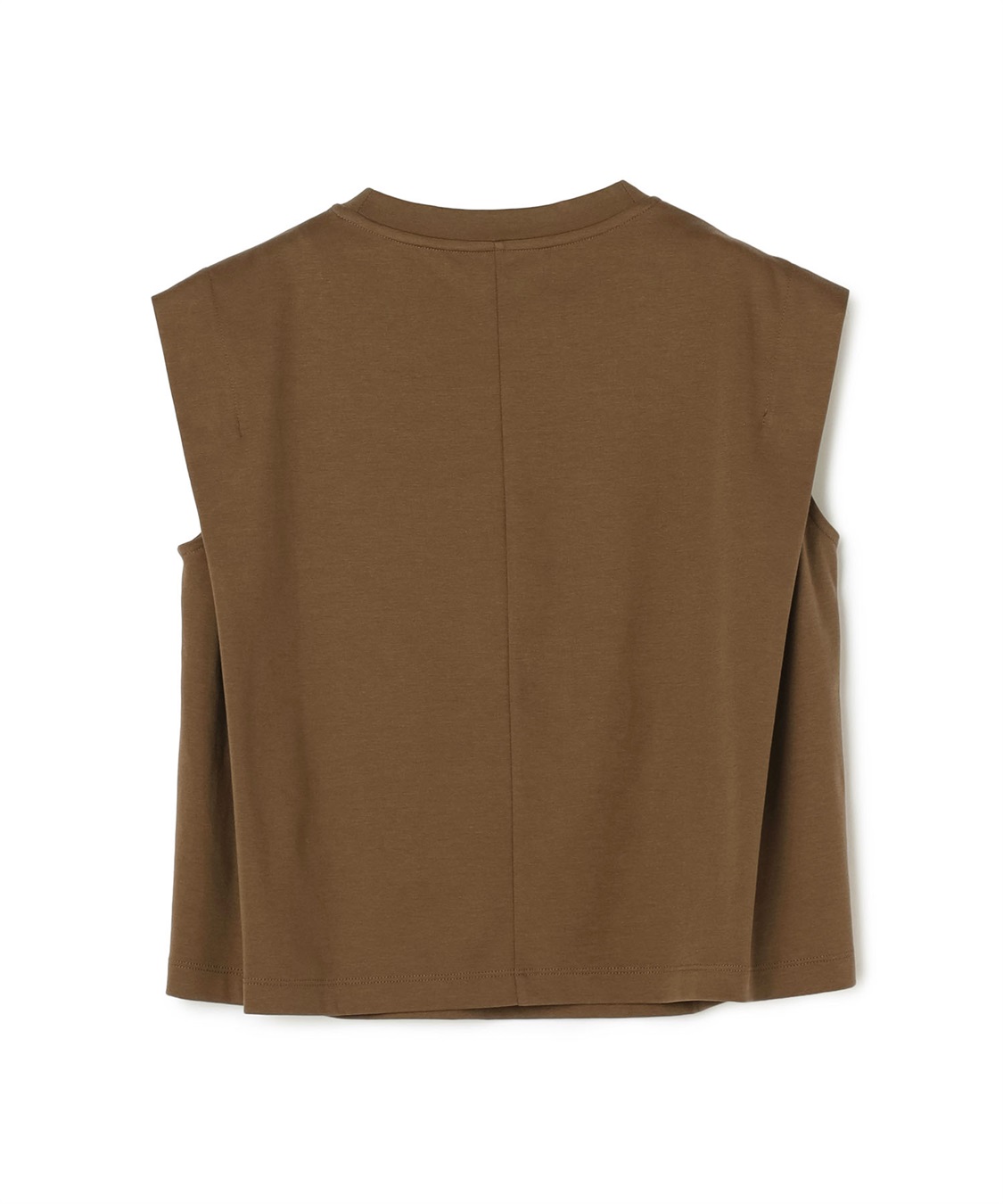 N.O.R.C 【マルチファンクション】タックショルダートップス_sub_27