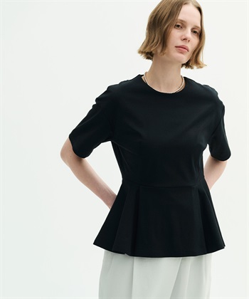 N.O.R.C 【マルチファンクション】ペプラムトップス_subthumb_2