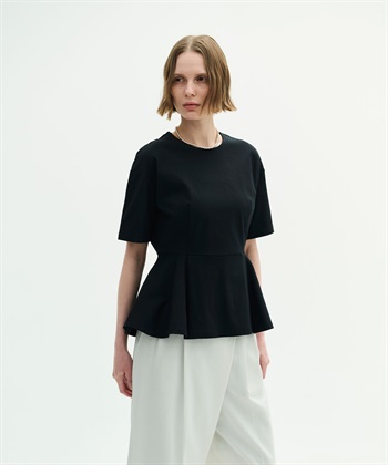 N.O.R.C 【マルチファンクション】ペプラムトップス_subthumb_5